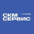 СКМ Сервис iOS Icon