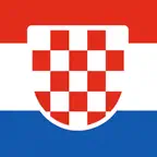 Croatian Citizenship Assistant iOS Icon