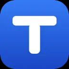 Табель. iOS Icon