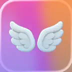 Icare: Social Media Addiction icon