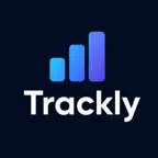 Trackly : Business Tracker icon