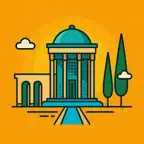 Saadi Ghazals iOS Icon