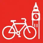 Bikespot London Icon