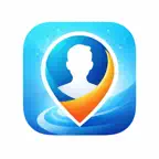 DiveDispatch Rider iOS Icon