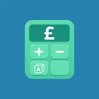 Tax Free Childcare Calculator iOS Icon