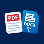 DocuOffice: PDF & Word Editor iOS Icon