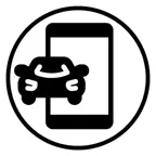My Auto Mate iOS Icon