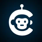 Chatera - AI Chatbot Assistant iOS Icon