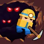 Rush Digging iOS Icon