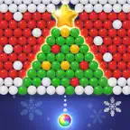 Bubble Relax: Pop Shooter iOS Icon