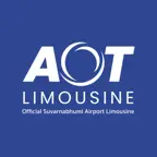 AOT Limousine Icon