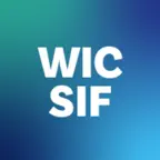 WIC-SIF 2025 iOS Icon