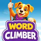 Word Climber: Elite Puzzle Mix iOS Icon
