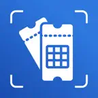 Lottery Ticket Scanner: Lotty iOS Icon