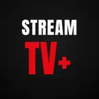 Stream TV+ Icon