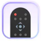 Remote Control for Sky Q iOS Icon