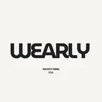 WearlyFashion iOS Icon
