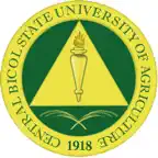 CBSUA Main University Mobile iOS Icon