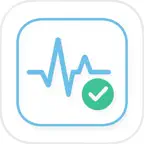 Okee - I am OK iOS Icon