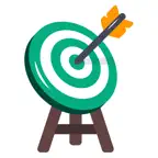 Shillong Teer Results Daily iOS Icon