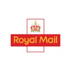 Royal Mail Link iOS Icon