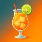 Cocktail Calculator Pro iOS Icon