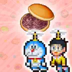 Doraemon Dorayaki Shop Story+ iOS Icon