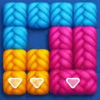 Wool Out: Thread Jam Puzzle iOS Icon