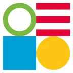 Vehicle Tech Week Europe iOS Icon
