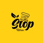 Healthy Stop iOS Icon