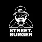 Street Burger iOS Icon