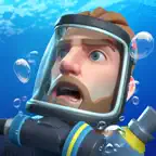 Subsea Survival iOS Icon