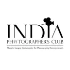 India Photographers Club iOS Icon