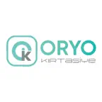 Oryo Kırtasiye B2B iOS Icon