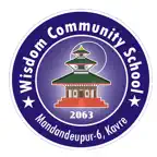 Wisdom Community School iOS Icon