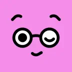 YOMU - Family Reading Habits iOS Icon