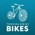Thessaloniki Bikes iOS Icon