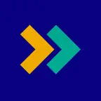 IciCap RATP Cap Île-de-France iOS Icon