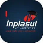 Universidade Inplasul iOS Icon