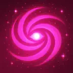 TheUniverse-AI iOS Icon