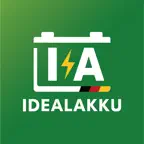 IDEALAKKU iOS Icon