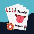 VocaPoker - Learn Words Daily iOS Icon
