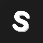 SRUN - Run with your partner iOS Icon