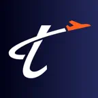 True Skies - Flight Tracker icon