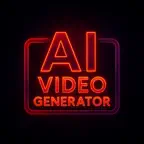 Autoshorts: AI Video Generator iOS Icon