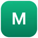 MuslimConnect - Social App Icon