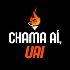 Chama Ai Uai iOS Icon