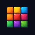 Color Flood: Match Fast iOS Icon