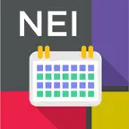 2026 NEI Fall Congress iOS Icon