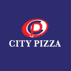 City Pizza Stanmore iOS Icon